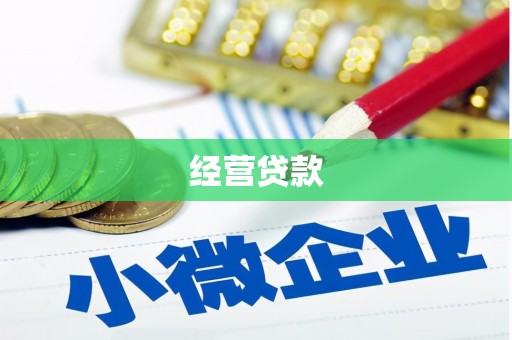贵德经营贷款