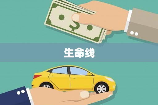 贵德生命线