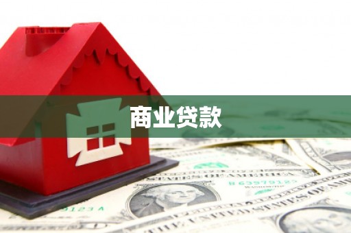 贵德商业贷款