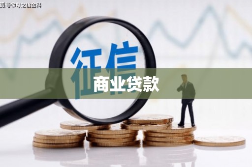 贵德商业贷款