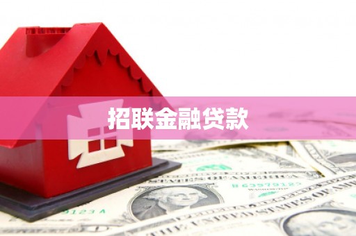 贵德招联金融贷款