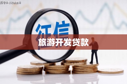 贵德旅游开发贷款