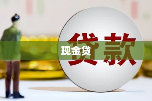 贵德现金贷