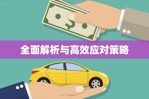 贵德全面解析与高效应对策略